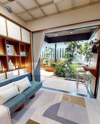 The Reserve Residences (D21), Apartment #502579991